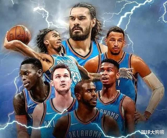 威斯布鲁克|恭喜火箭！威少最快季后赛G3复出，哈登终迎好帮手，冠军有戏了