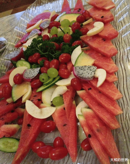 水果|天儿再热,这几种水果也别买,店家自己从不吃,别上当