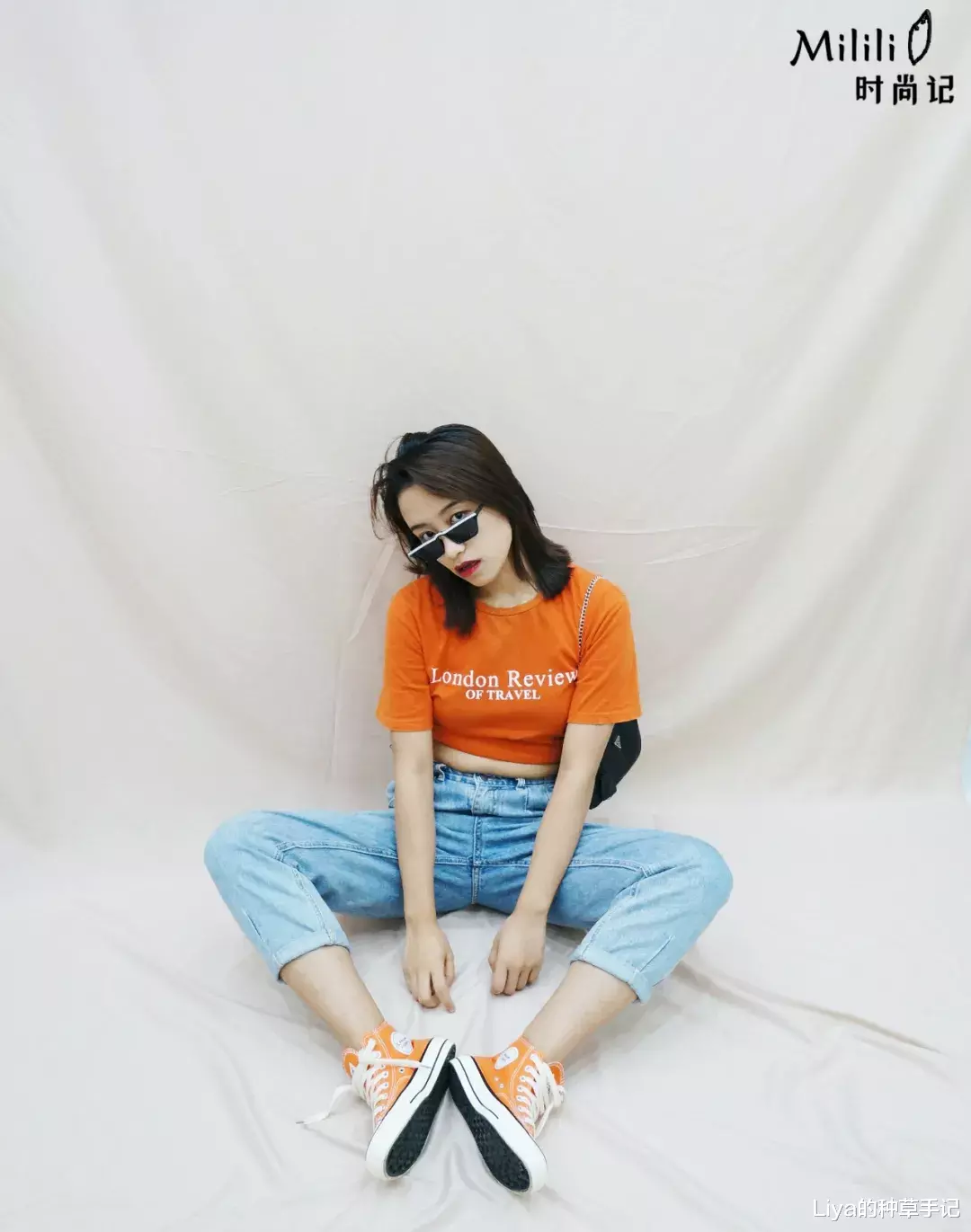 穿衣搭配|我发现穿衣高级的女生,都有这个特点!