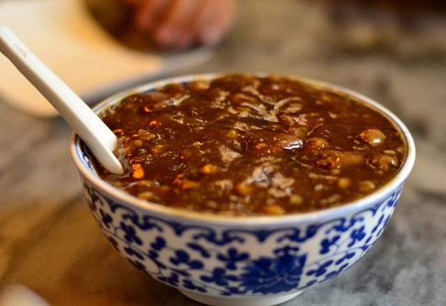 北京市|中国“最尴尬”的5款早餐，出了本地难以立足，北京就占仨！