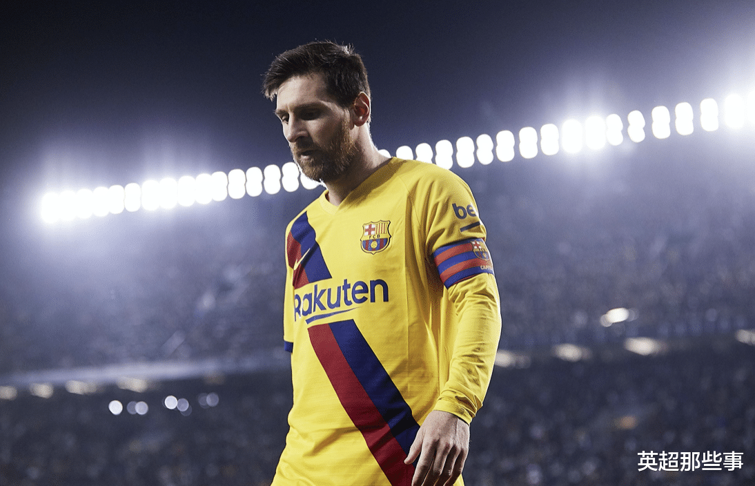 梅西|巴萨放狠招！开出梅西自由身离队条件：下赛季不踢球，也不领薪水