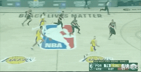 勒布朗·詹姆斯|湖人爆冷输给开拓者,詹姆斯季后赛三双数上升至历史第二!韦德:这比赛我爱了