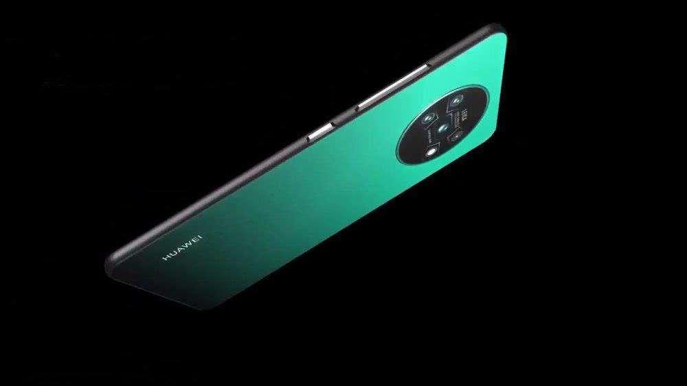 『华为mate40』为什么宁可等也不入P40?对比华为Mate40,差距或许太大