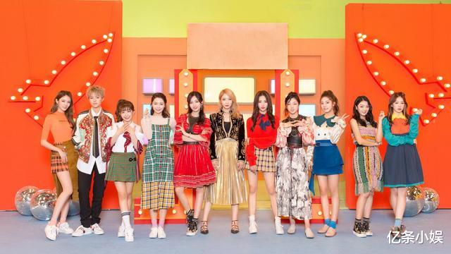 『紫宁』火箭少女解散,张紫宁不再沉默,一周行程比在团里半年还多