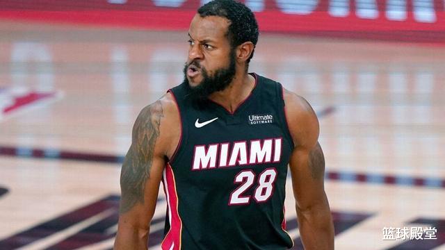 伊戈达拉|年薪1719万！场均4分！热火最大毒瘤揪出，这份养生合同真香