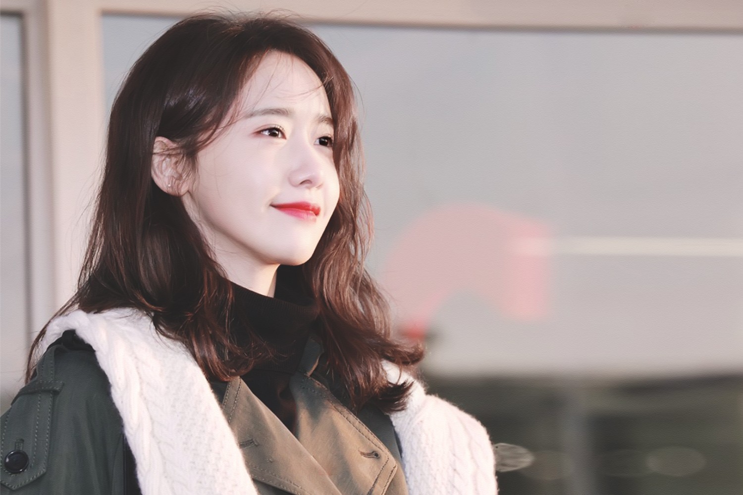 鹿晗@她是韩国“顶级美人”,鹿晗都曾为她疯狂,如今29岁又活成怎样了?