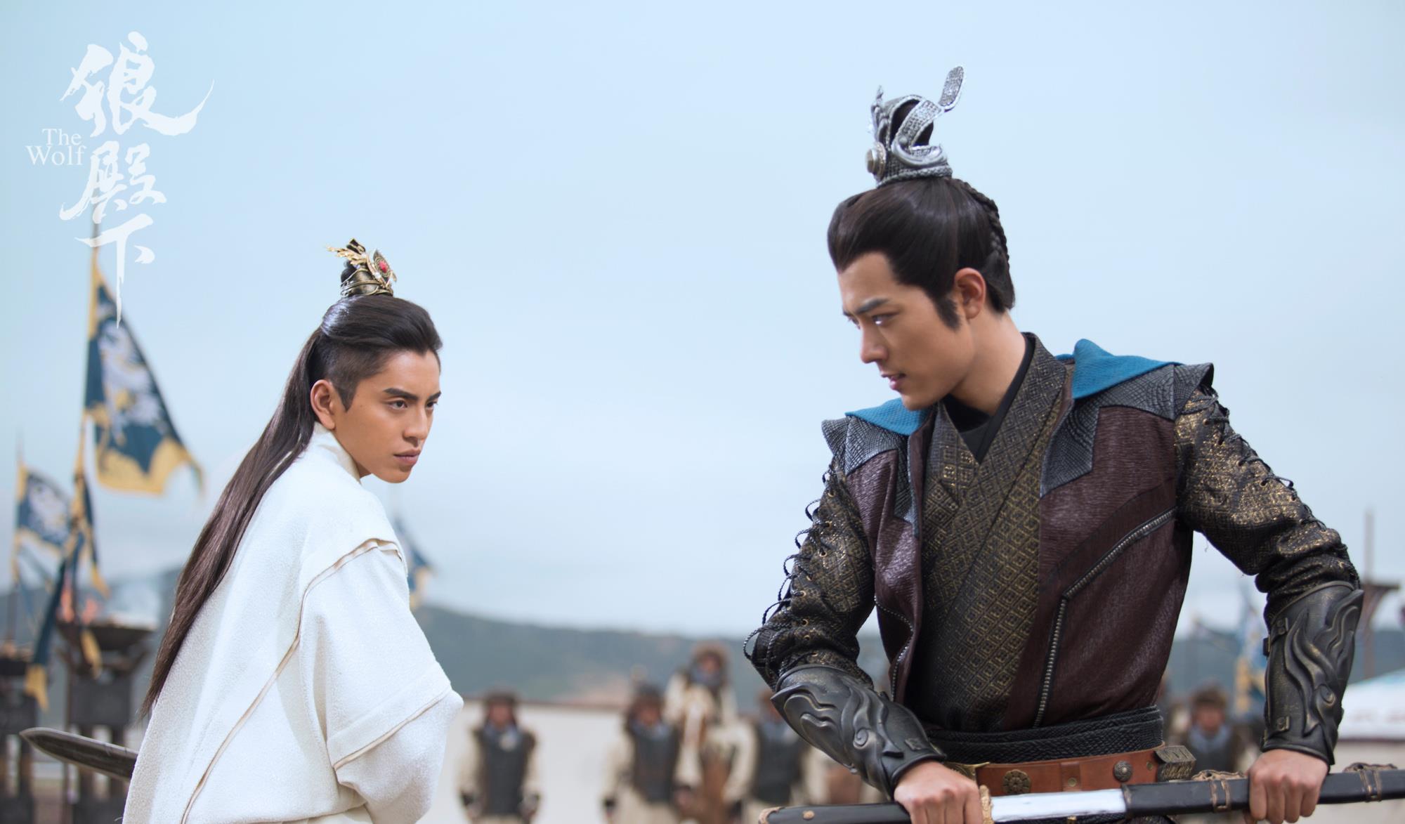 「古装剧」6月剧集:都市剧霸榜,悬疑剧紧随其后,古装剧或将成为最大赢家