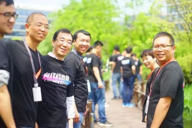 coolpix|阿里的工程师们，在用晒代码的方式，向代码致敬！