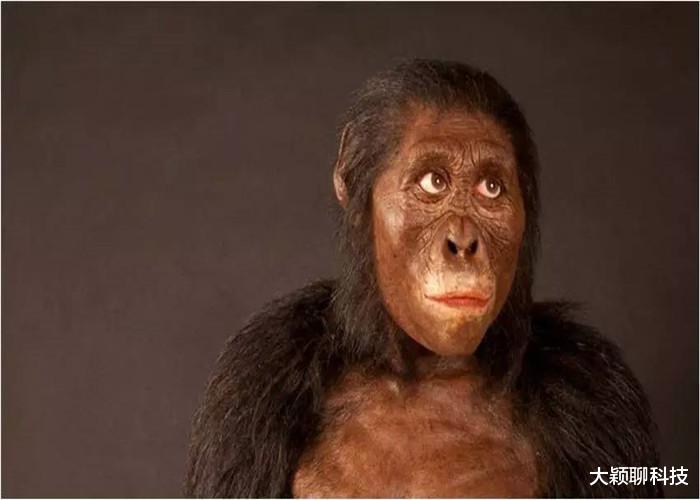 「科学家」100年后人类进化还是退化？科学家公布模拟图，幸好出生的早！