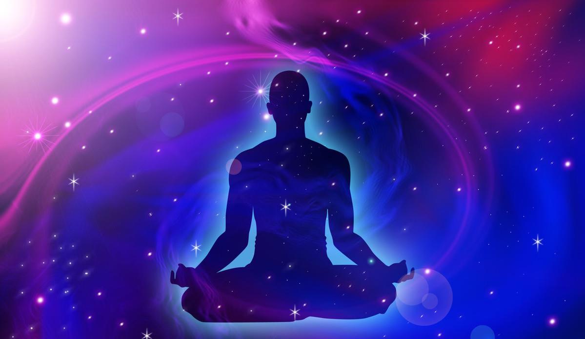 ##海奥华预言解释人类终极问题：宇宙从何诞生？人的灵体和死亡之谜