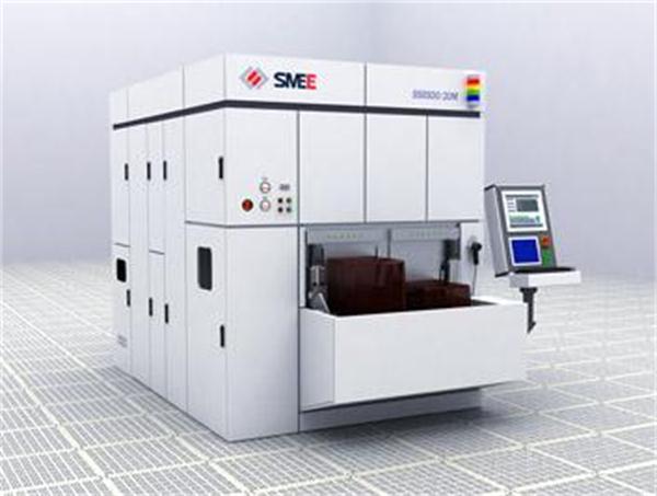 光刻机|中科院删掉5nm新闻，落后的国产光刻机，何时能追上国际？