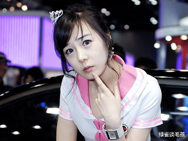 这样拒绝你的人，说白了她只是在考验你，你可别轻易放弃