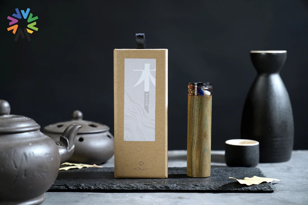 |木中极品——檀