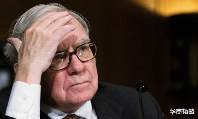 巴菲特|要是没有库克和苹果托底，股神巴菲特连个A股韭菜都不如