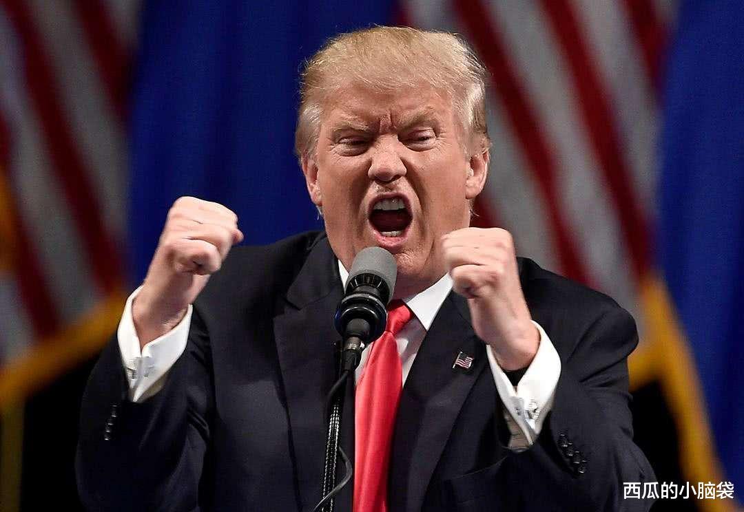 美国@事态反转！美国暴乱黑人之死曝出“惊天秘闻”，白宫：特朗普彻底完了