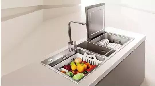 「」厨房到底要装几个插座才够用?按照这个装瞬间提升幸福感。