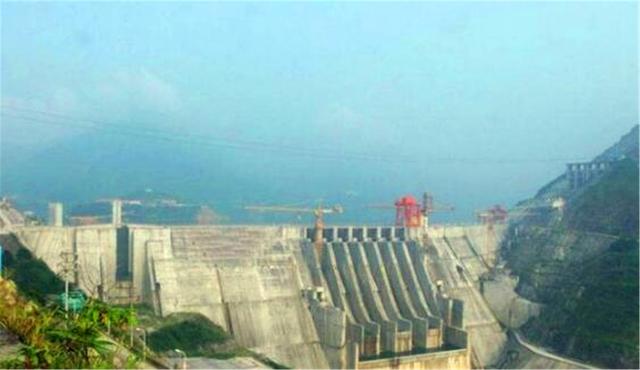 #巴基斯坦#印度扬言要切断巴铁水源，中国的无心之举，却帮了巴铁大忙