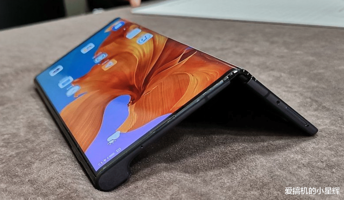 华为MateXs|曾被炒至“天价”的华为Mate Xs为何突然不火了,三个答案很现实