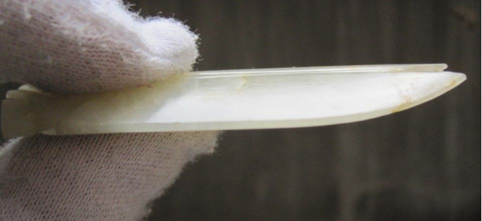 |详解两大失传的玉雕技艺,还是老祖宗会玩!