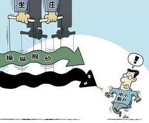 股价@中国股市最牛散户：炒股赚钱一定买两种形态的股票，从未亏过！