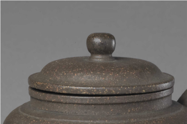 雍正|紫先生:雍正与他的紫砂壶