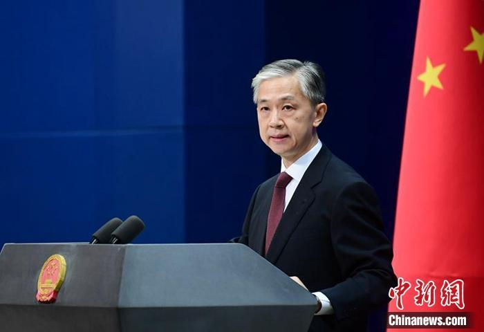 张子枫|外交部：告诉蓬佩奥，南海不是美国的夏威夷