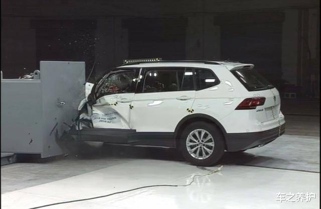 大众途观|上市至今卖出200万辆？试驾大众途观L，揭秘它为何如此豪横