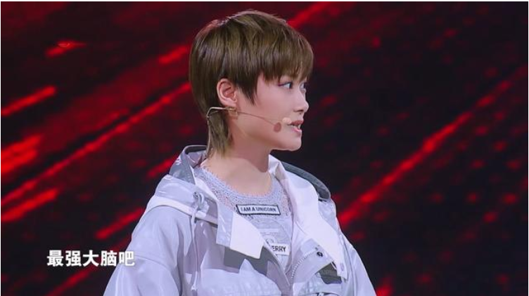 配音:《最强大脑》:赛制不科学,配音乱,没字幕,这就是所谓的好看?