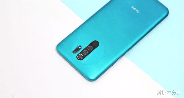 『红米手机』仅799元，5020mAh+20万分跑分+3D曲面机身，红米真香百元机