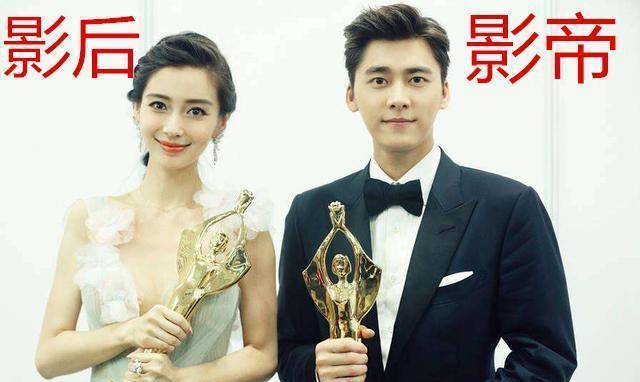 影帝■国际“双料影帝”无人问津，“水帝”上热搜众人“跪舔”？