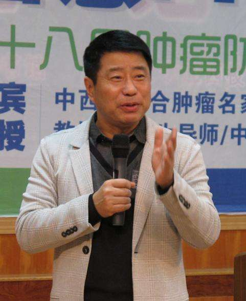 肿瘤|很多癌症患者本不该死！肿瘤专家的3个失败病例，看完你就明白了