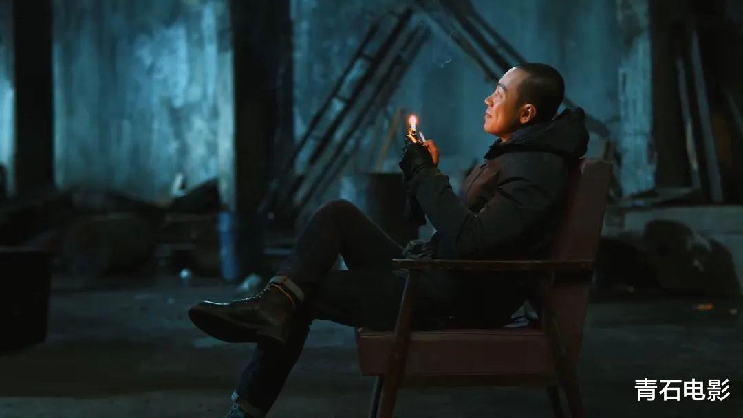 「皮肤之下」又是12集！国产网剧再出精品，剧本打磨3年，收集70多人素材