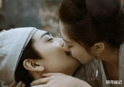 电影▲心服口服, 新《倩女幽魂》播放量超1亿, 网友直呼太刺激