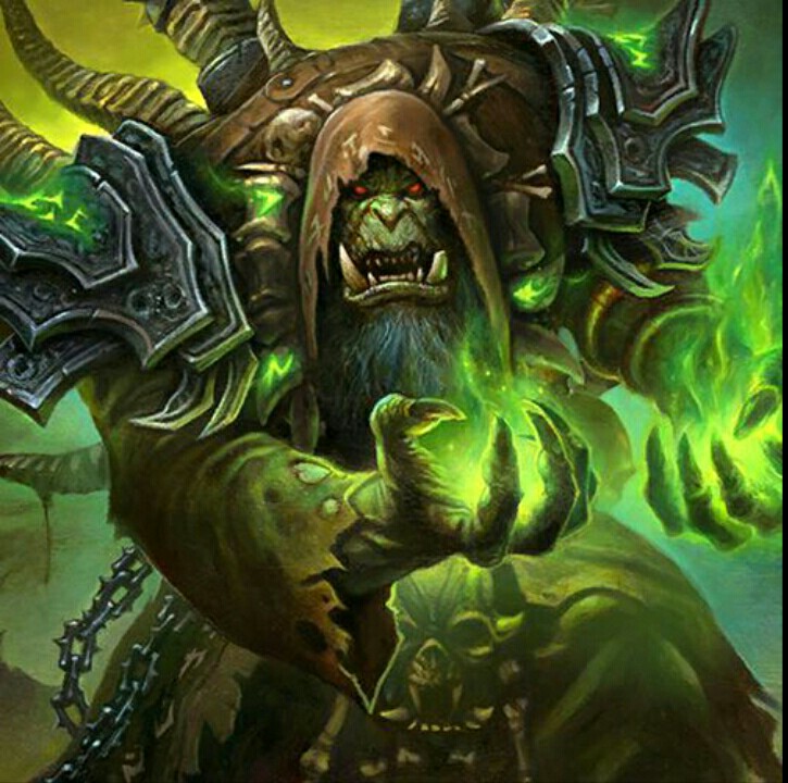 『炉石传说』炉石传说每日神灯：输了赢了都快乐的卡组？