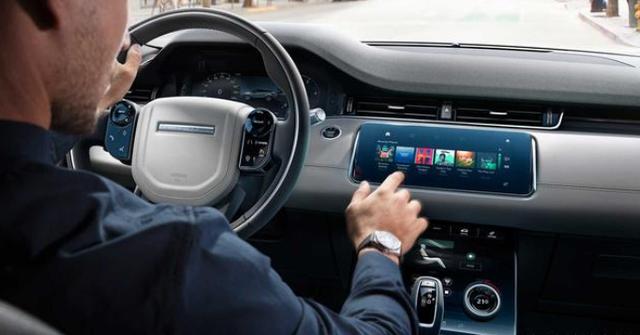 路虎极光|路虎“库存成灾”！极光从67w跌至29w，销售：价格还能再商量