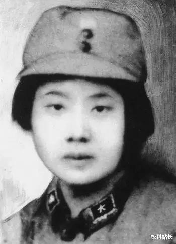 金一南|抗日女兵林心平:受尽36种酷刑,宁死不屈被日本人丢进硫酸缸