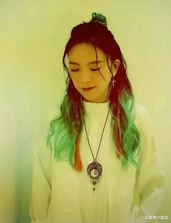 张芸京@曾经的张芸京凭借着一首歌，火遍了整个乐坛，现在却无人知晓