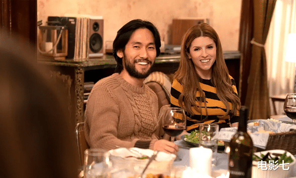 欲望都市|8.3分R级爽剧，剧情堪比《欲望都市》，HBO果然没让观众失望