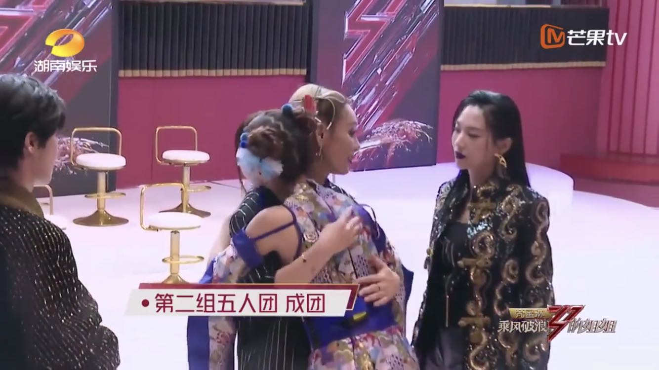 宁静|影后宁静演技崩裂现场：讨厌无措都写在了脸上，娱乐圈真的是需要表情管理