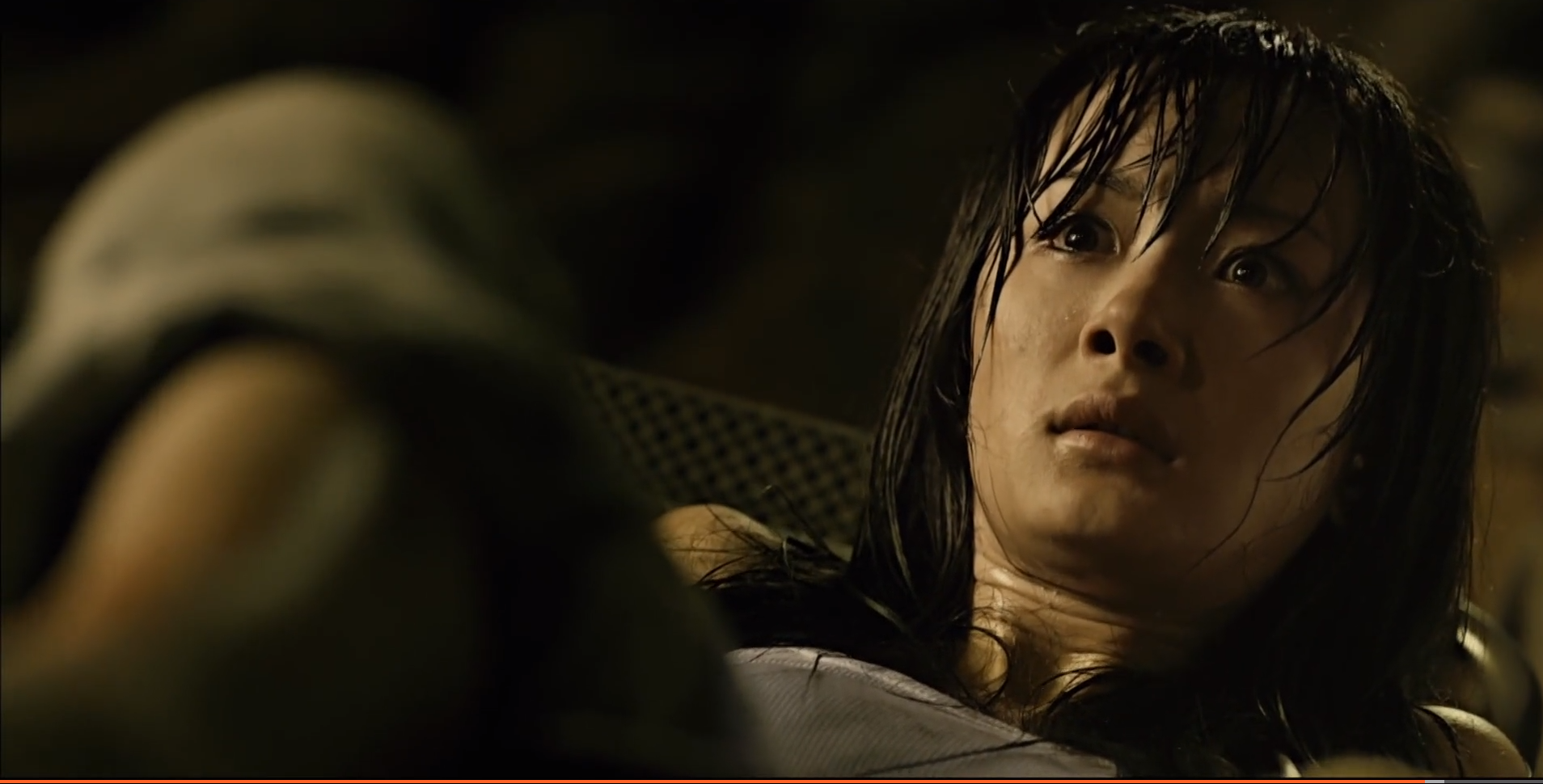 电影|杨幂牺牲最大，口碑最差的一部电影，但确成了国产恐怖片票房冠军