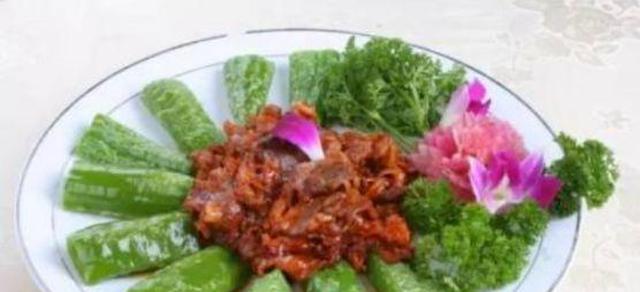 『猪蹄』15款特色招牌农家菜，桌桌必点