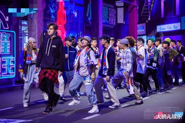 「罗志祥」《街舞》的“遮羞布”被揭开？罗志祥翻车，千玺退出，它还剩什么