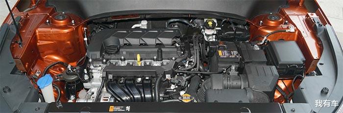 起亚汽车|全系优惠2.3万，起亚KX3傲跑顶配版落地不到12万，值么？