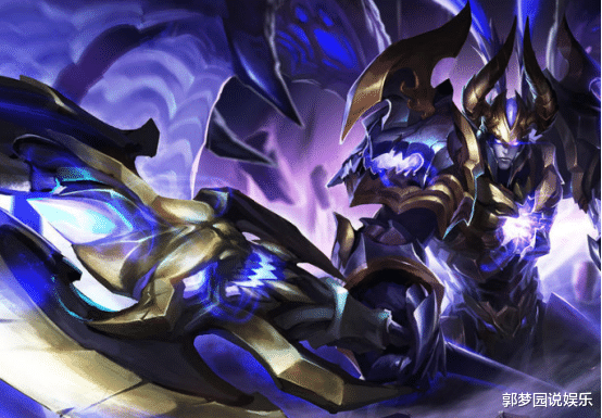 打野■玩王者到高段位，你就会发现一个现象