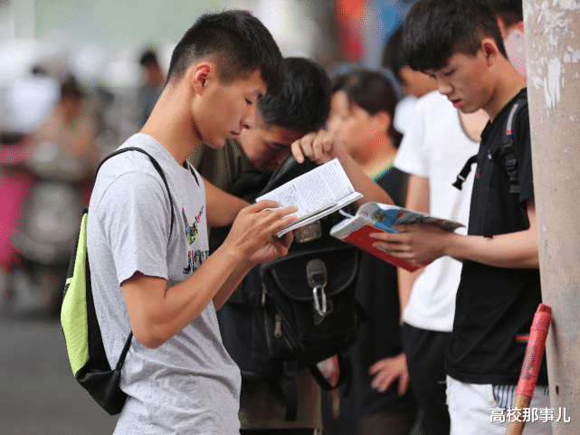 大学生|教育局发布重要通知，这类专科大学生，不用考试就能直接读本科