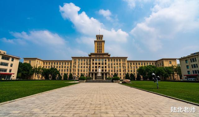 南开大学|三所老牌大学过去曾是国内高校的先锋，现在却辉煌不再，原因为何