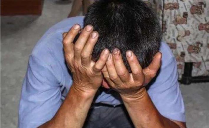 学霸|学霸孙女高考仅得47分,爷爷含泪请求复查,真实分数让人心酸