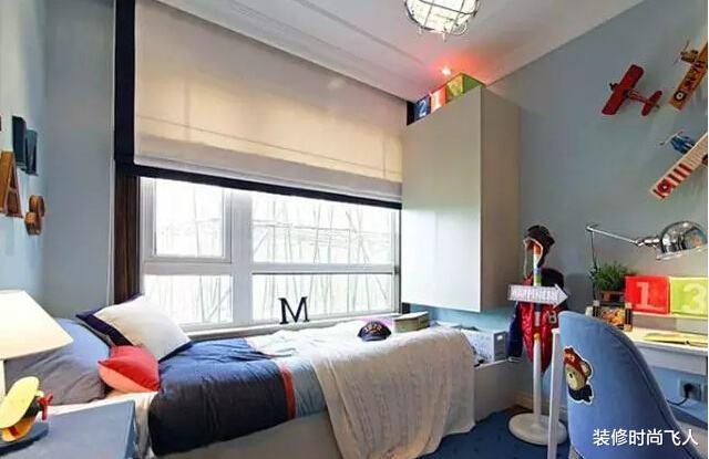 榻榻米|小卧室不要再买床了,头次见有钱人这样设计,老师傅看完都想学装