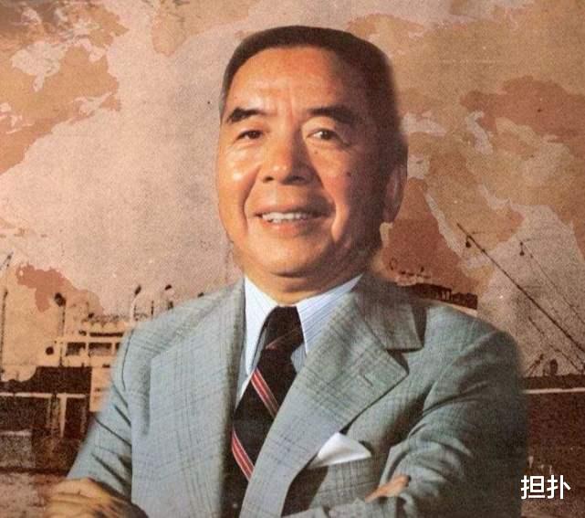 李嘉诚|包玉刚最大的遗憾,不是只有4个女儿,而是帮错了李嘉诚这个人