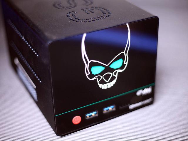 |小白一学就会，手把手教你搭建个人NAS